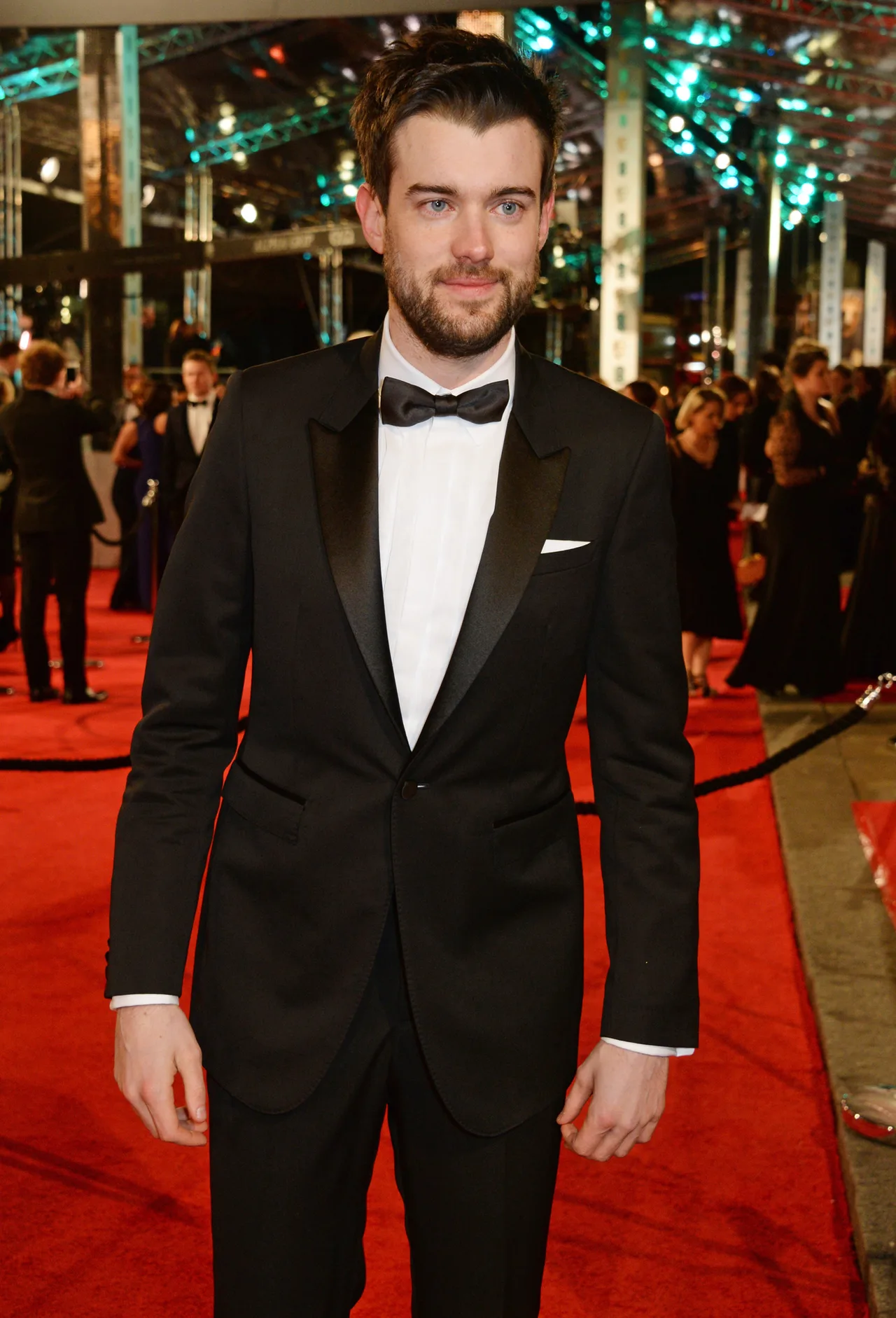 تصویر Jack Whitehall