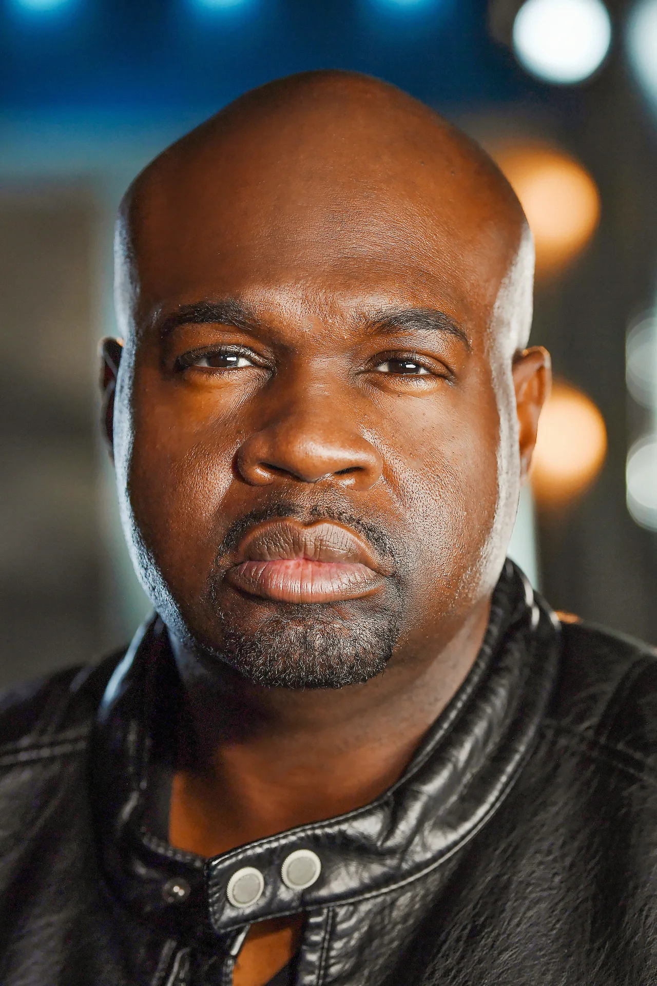 تصویر Maurice Webster