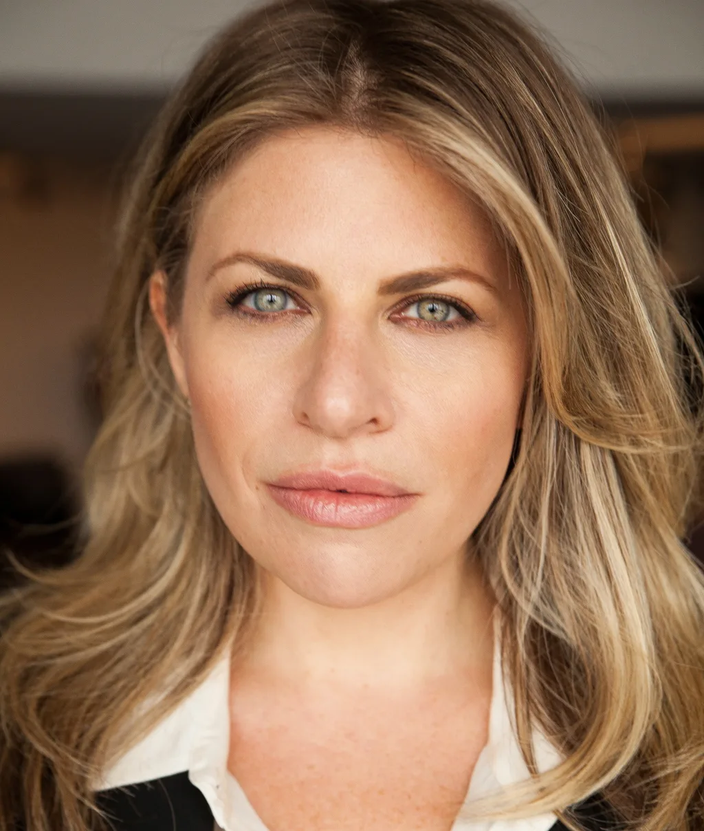 تصویر Sari Lennick