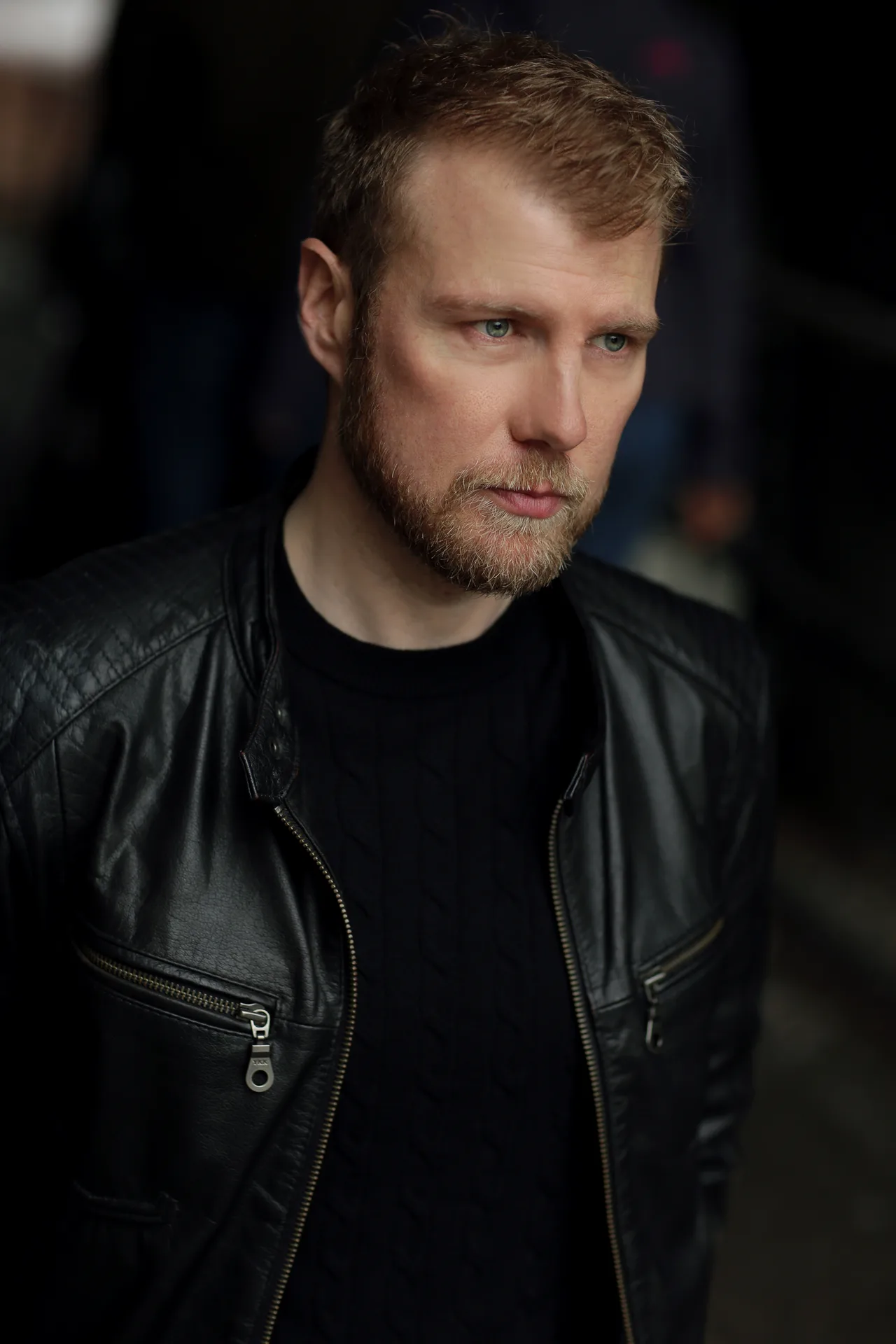 تصویر Richard Corgan