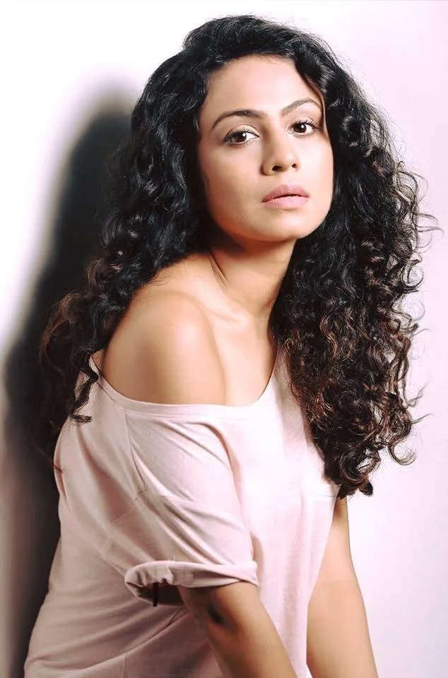 تصویر Manasi Parekh