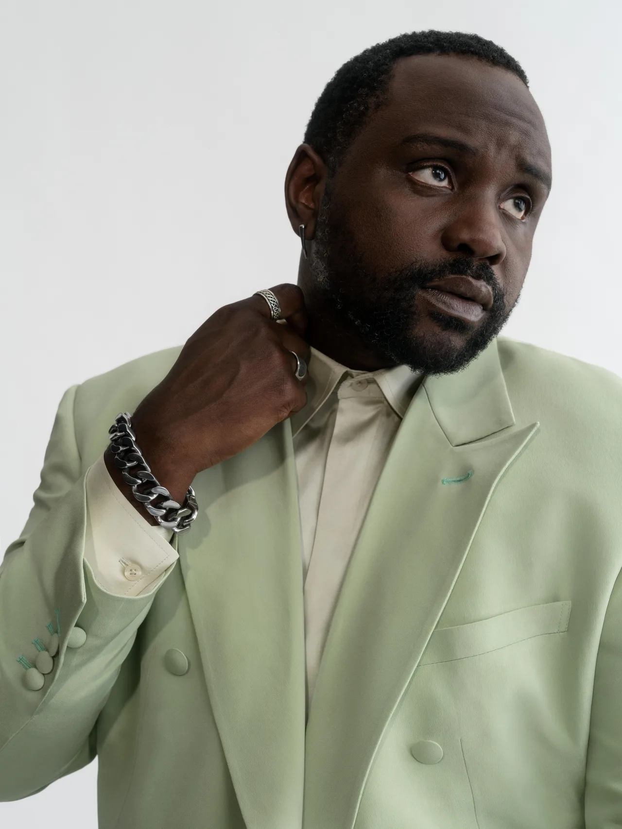 تصویر Brian Tyree Henry