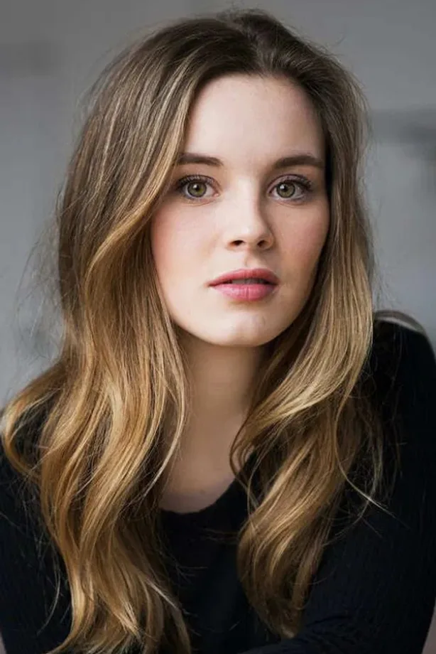 تصویر Camille Felton
