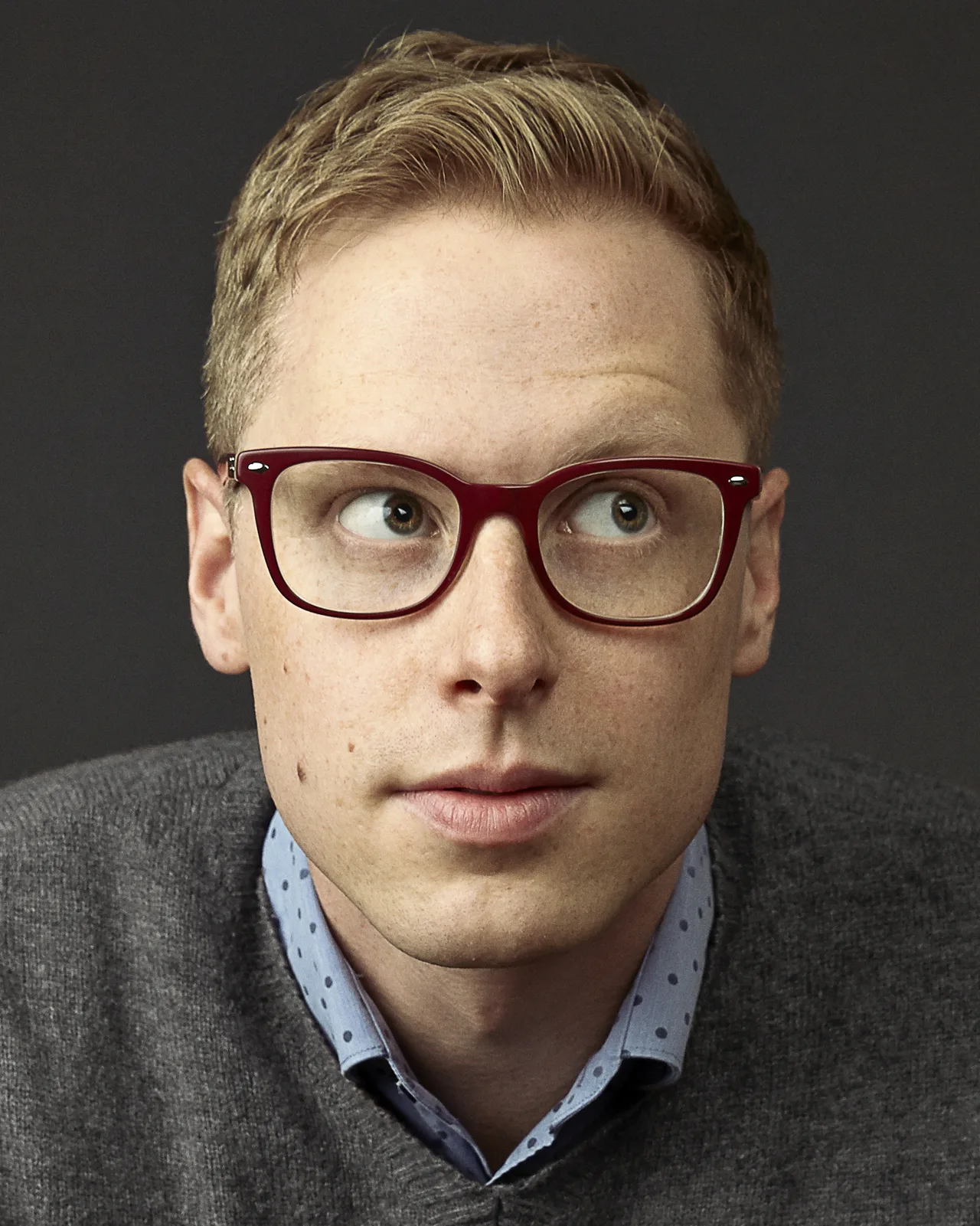 تصویر Ben Seidman