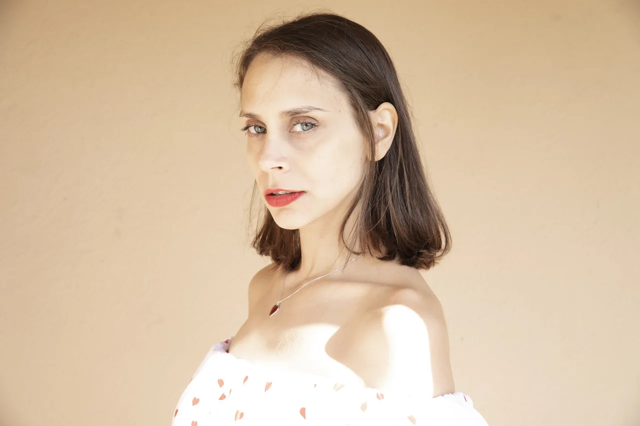 تصویر Maria Grazia Di Meo