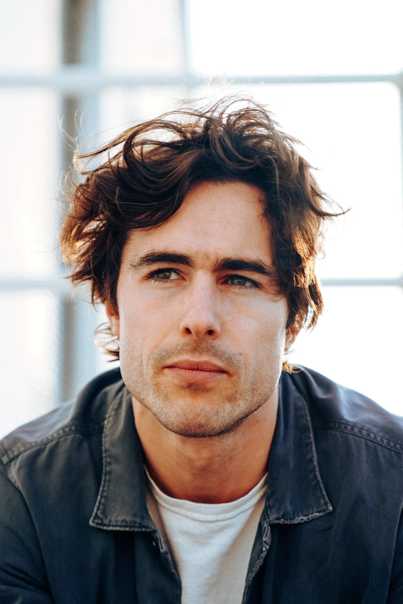 تصویر Ben Schnetzer