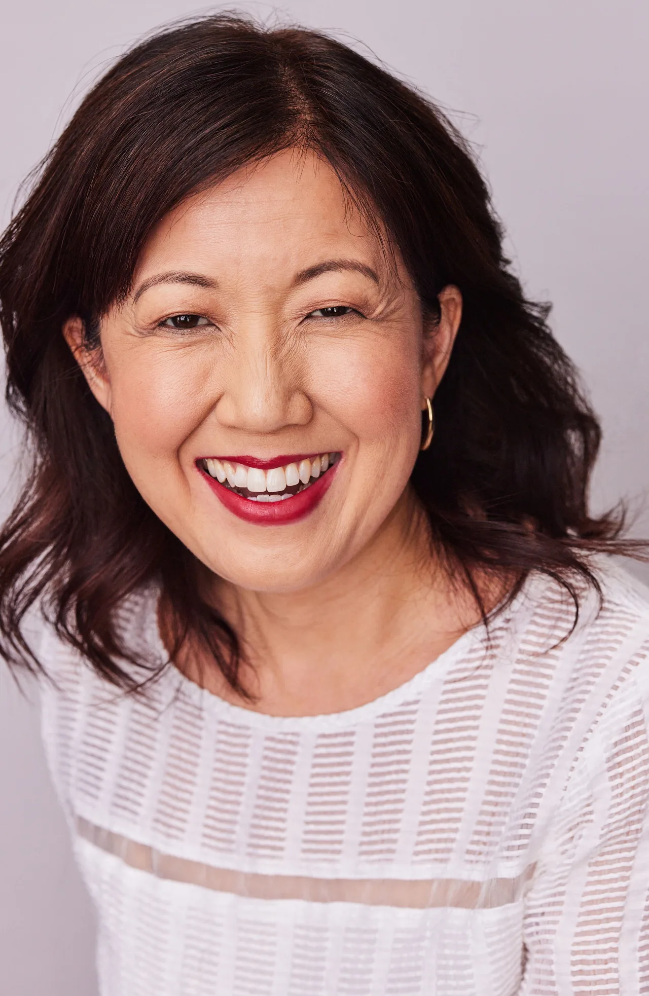 تصویر Eliza Shin