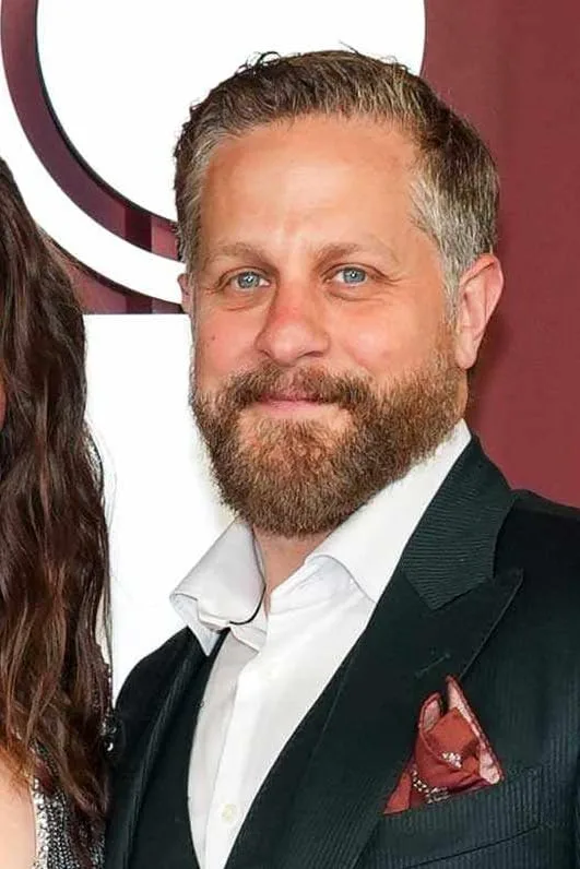تصویر Joe Tippett