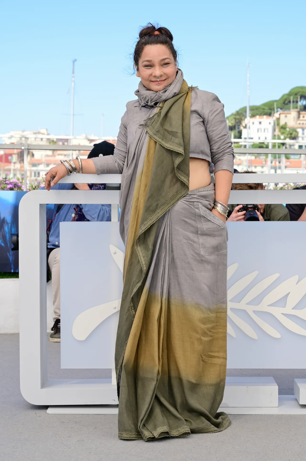 تصویر Sunita Rajwar