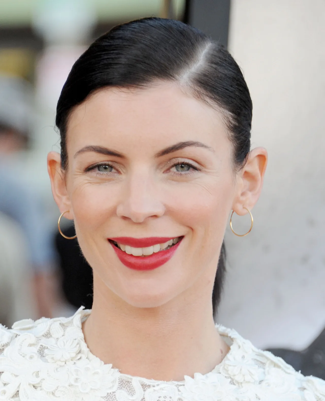 تصویر Liberty Ross