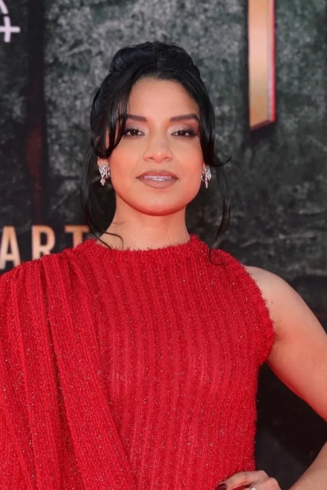 تصویر Shakira Barrera