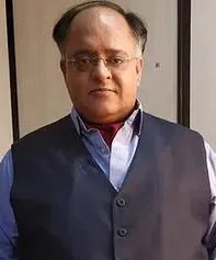تصویر Neeraj Khetrapal