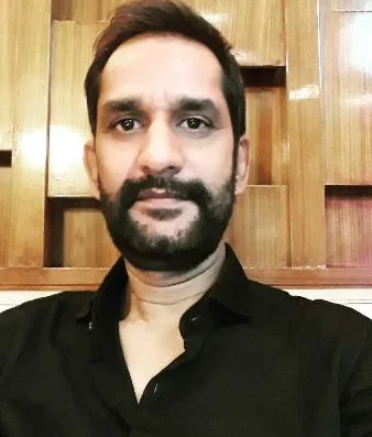 تصویر Sushil Pandey