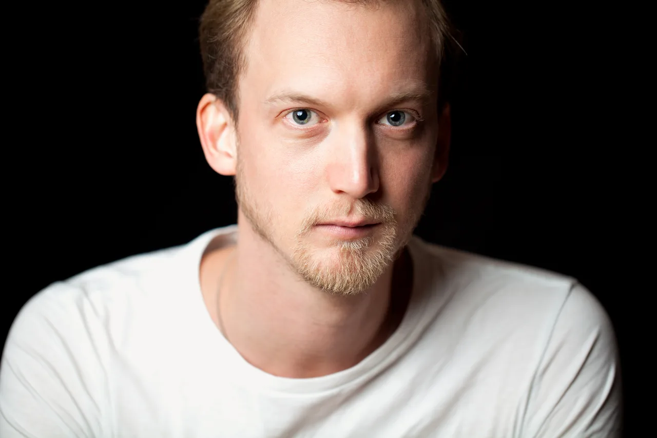 تصویر Christoffer Nordenrot