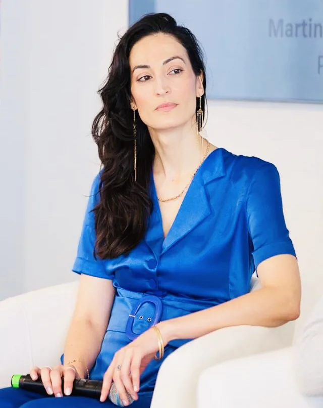 تصویر Laëtitia Eïdo