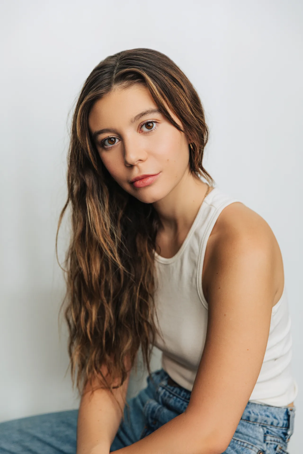 تصویر Genevieve Hannelius