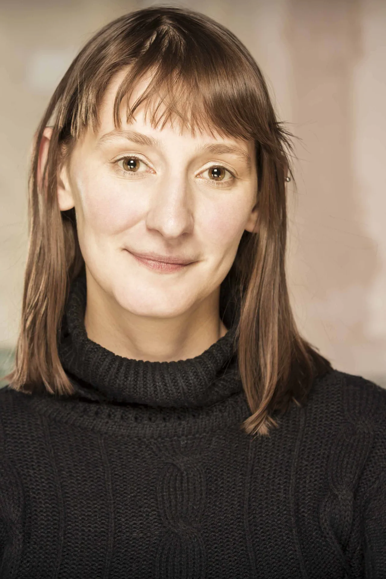تصویر Laura Elphinstone