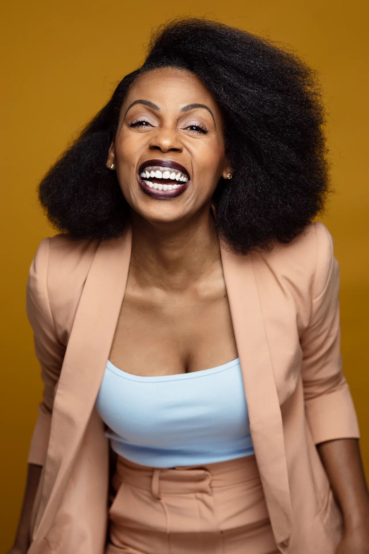 تصویر Tamiko Robinson Steele