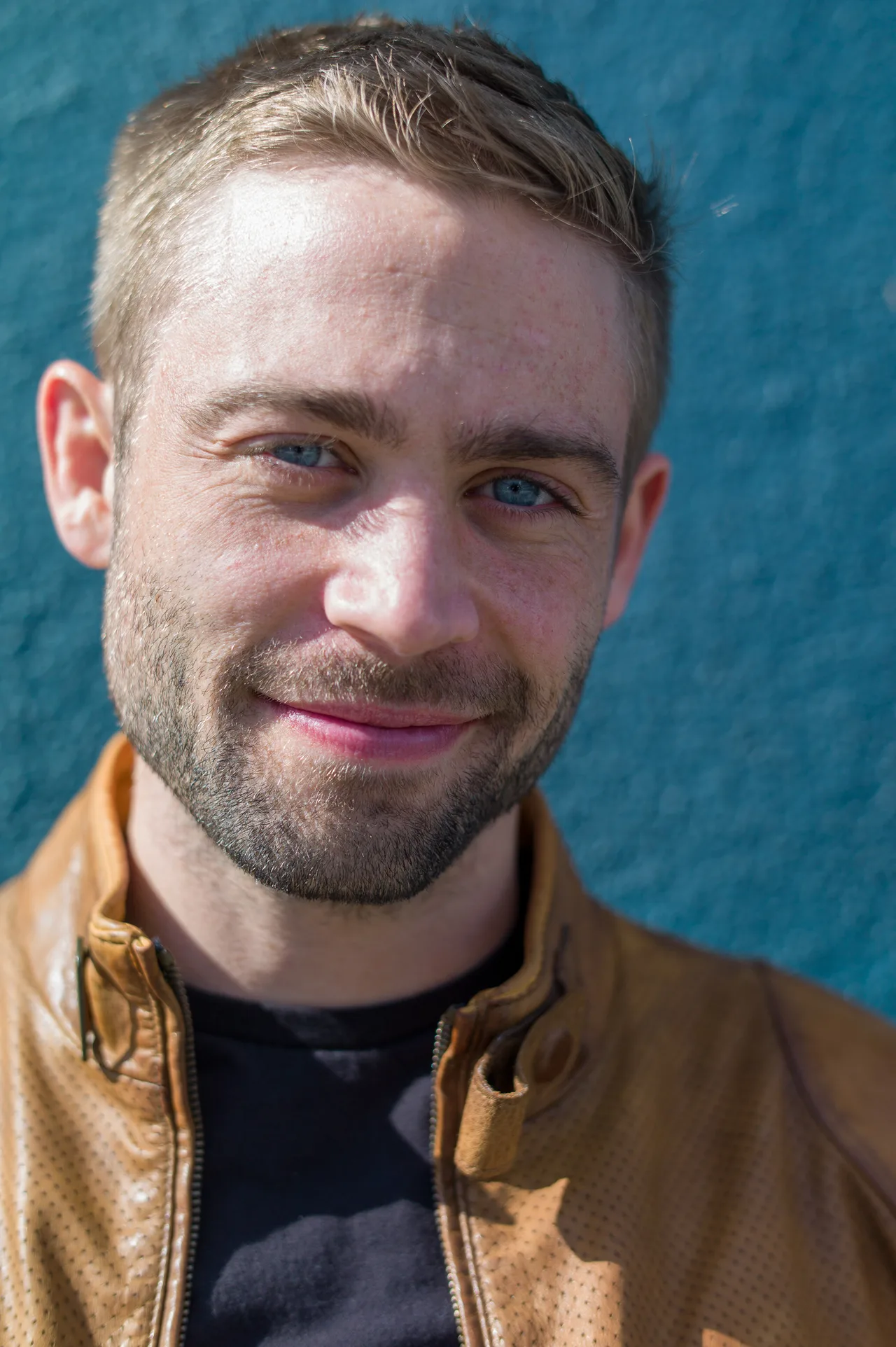 تصویر Cody Walker