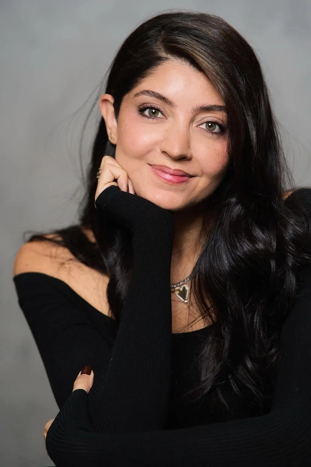 تصویر Amanda Perez