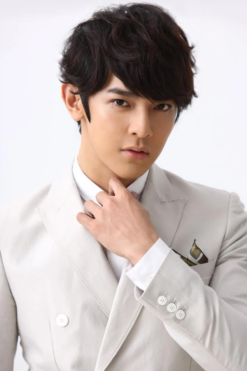 تصویر Jiro Wang