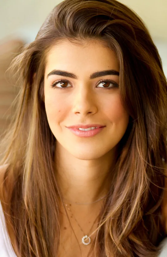 تصویر Nicole Badaan
