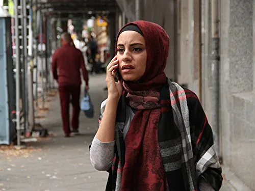 تصویر Almila Bagriacik