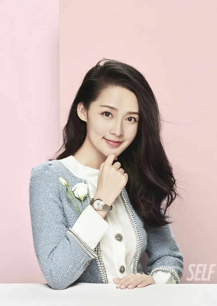تصویر Qin Li