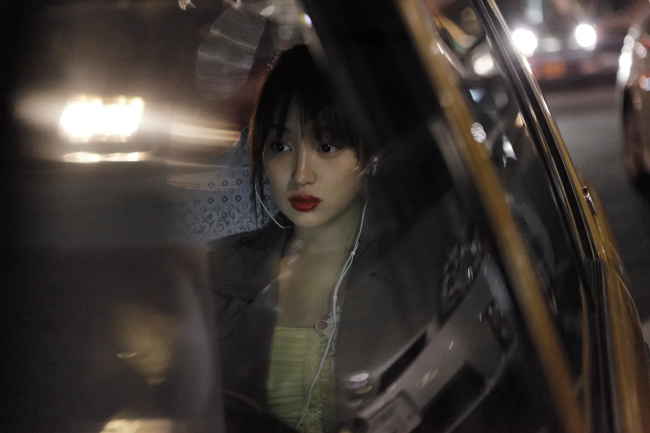 تصویر Rin Takanashi