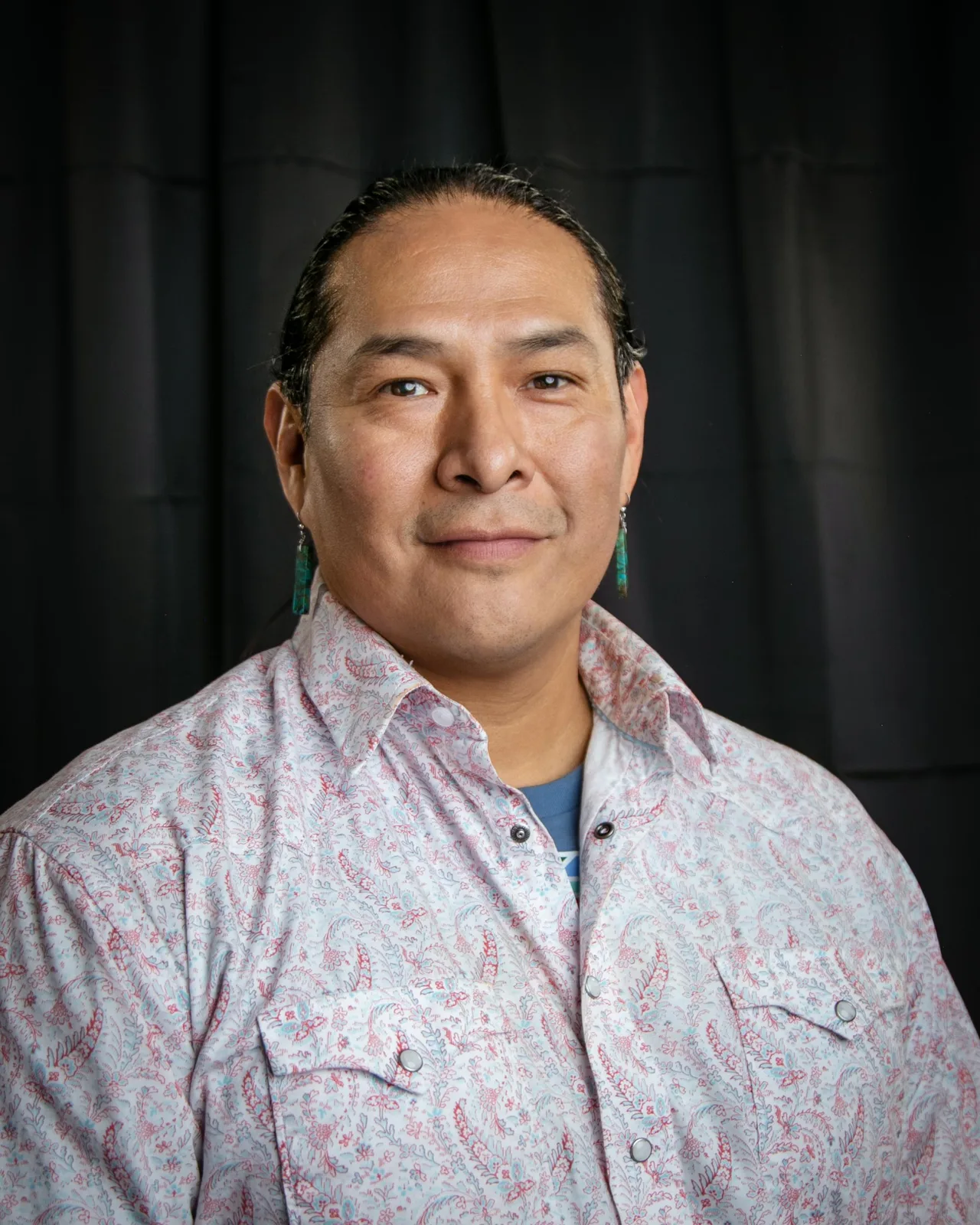 تصویر Ryan Begay