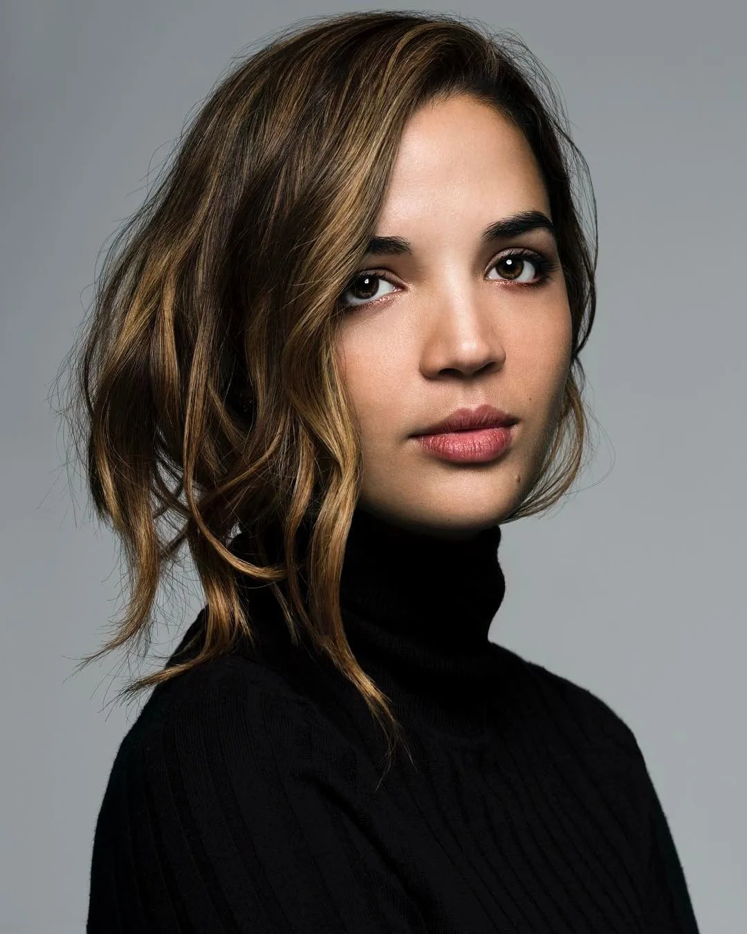 تصویر Georgie Flores