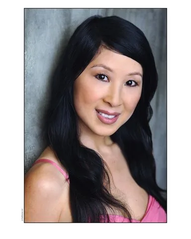 تصویر Brooke Chia Thao