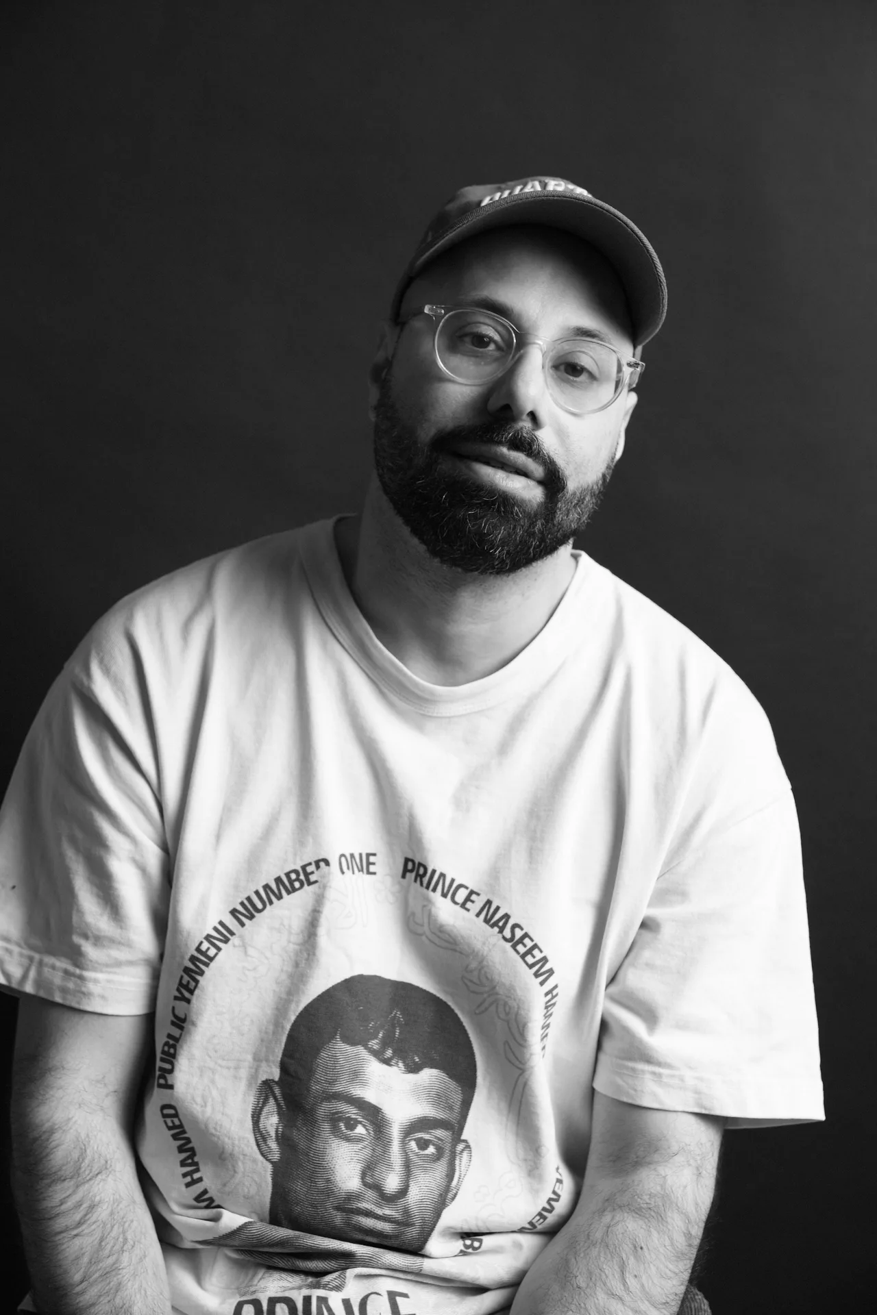 تصویر Dave Merheje