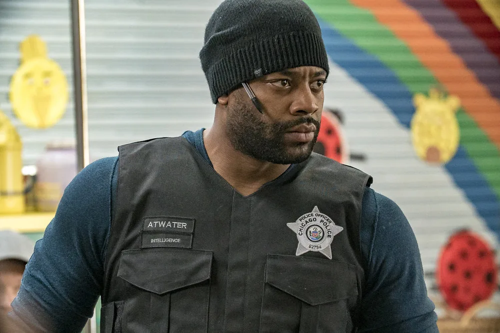 تصویر LaRoyce Hawkins