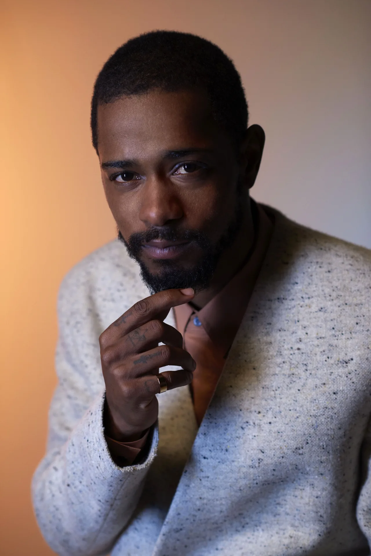 تصویر LaKeith Stanfield