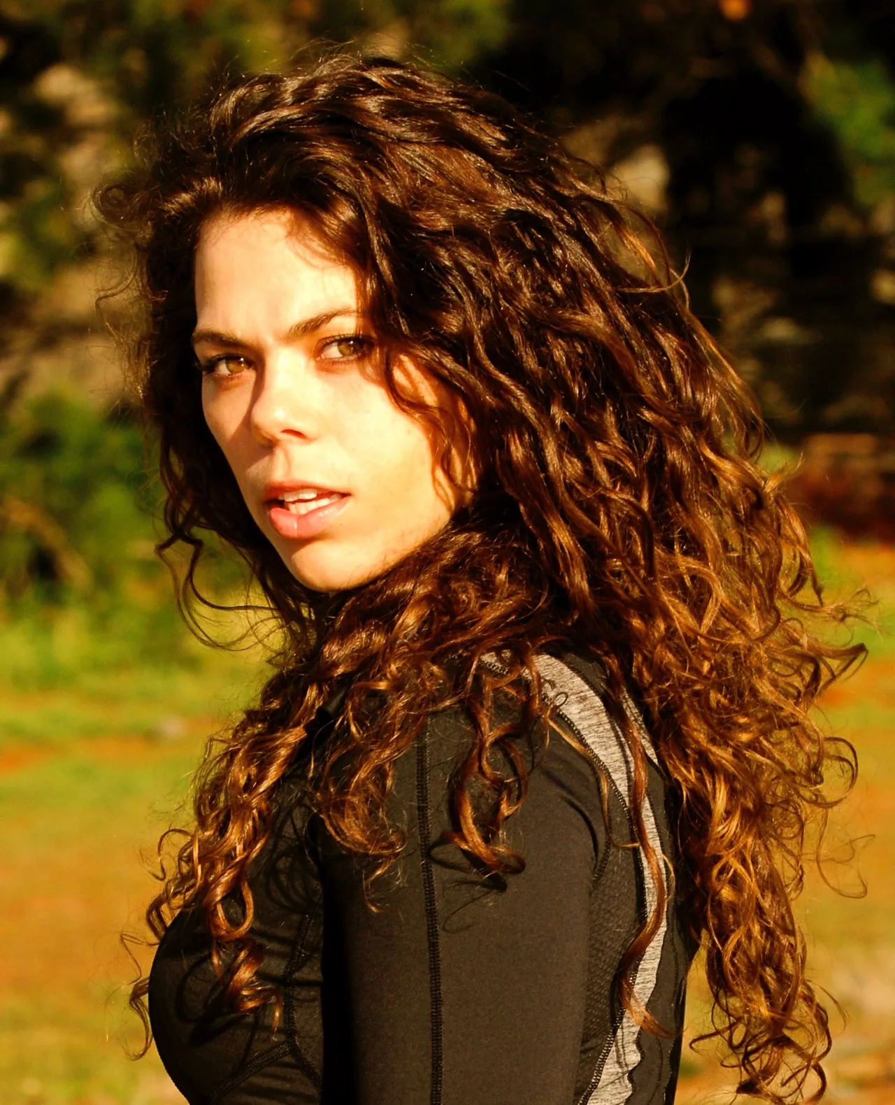 تصویر Gemma Weston