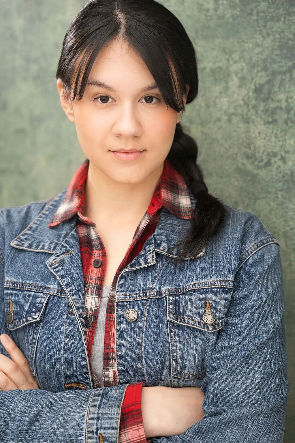 تصویر Gabriella Garcia