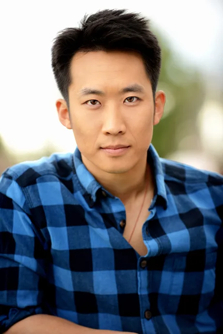تصویر Alfred Hsing