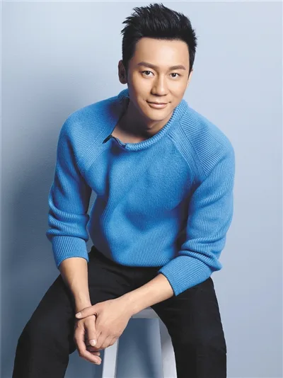 تصویر Chen Li