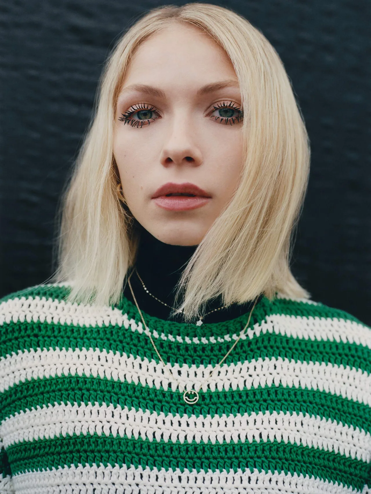 تصویر Tavi Gevinson