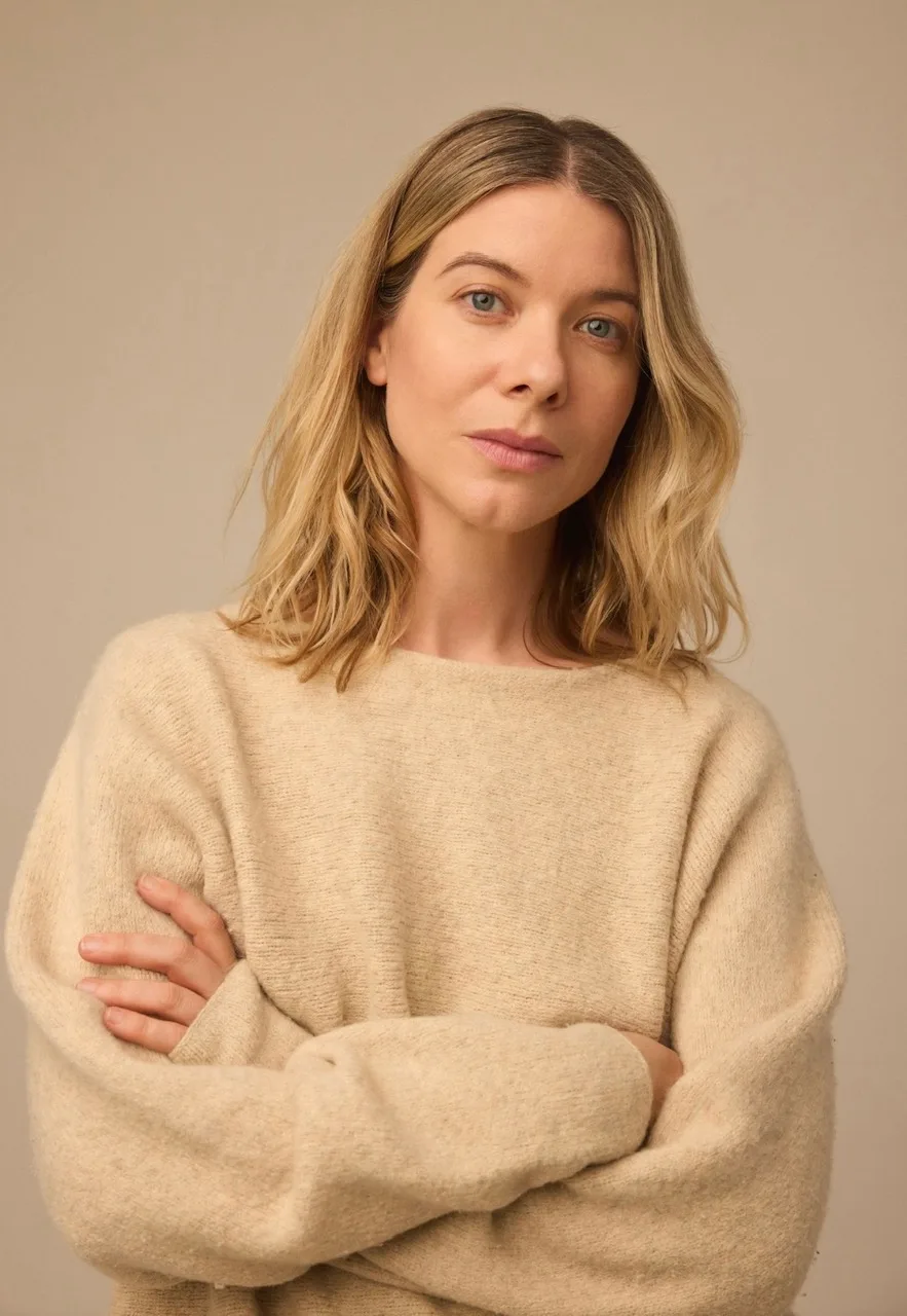 تصویر Tessa Ferrer