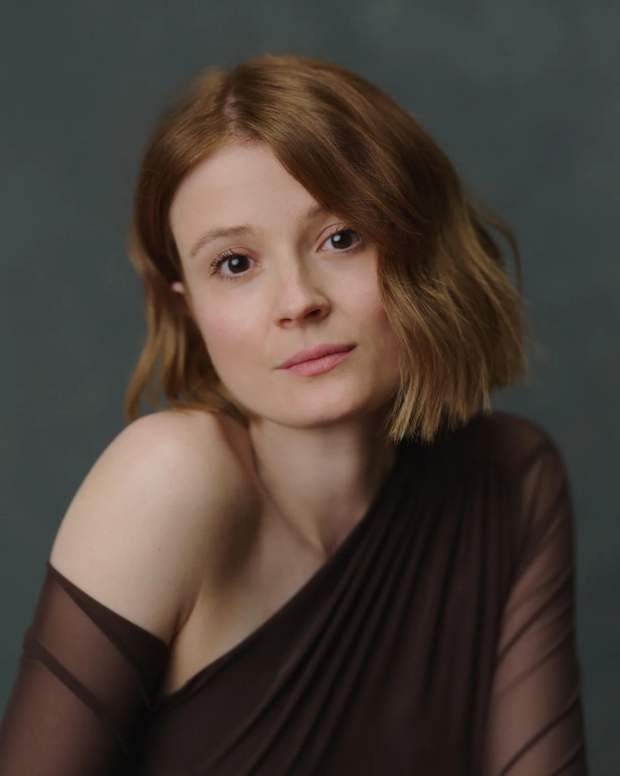 تصویر Amy Wren