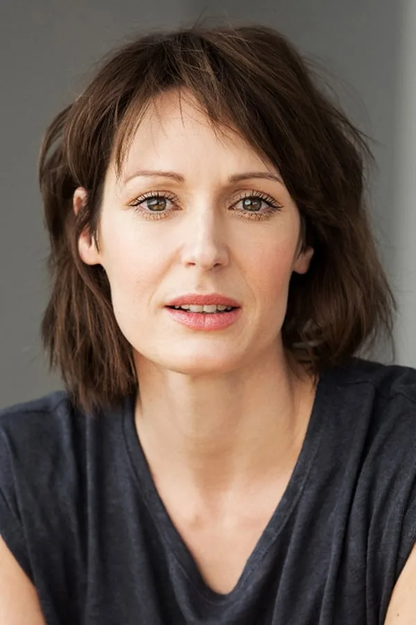 تصویر Véronique Beaudet