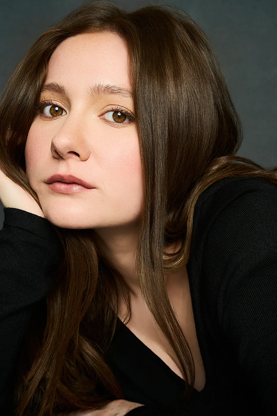 تصویر Emma Kenney