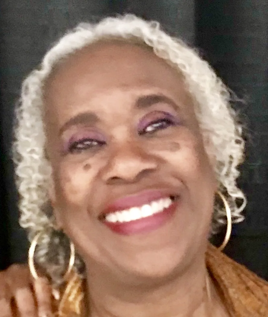 تصویر Mari Harris