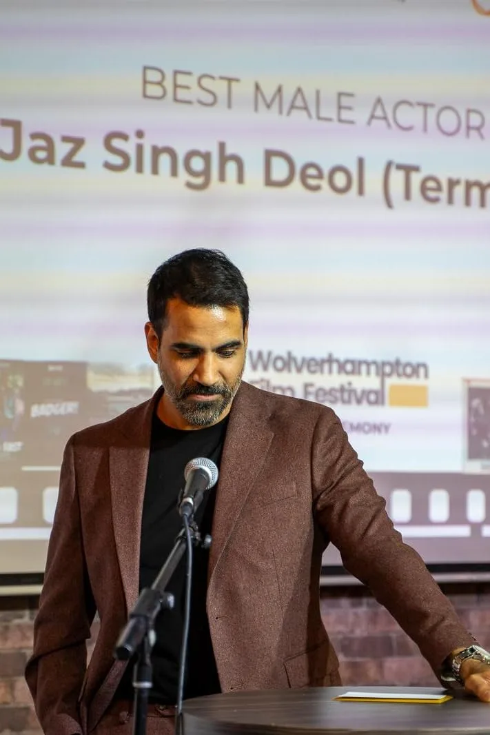 تصویر Jaz Singh Deol