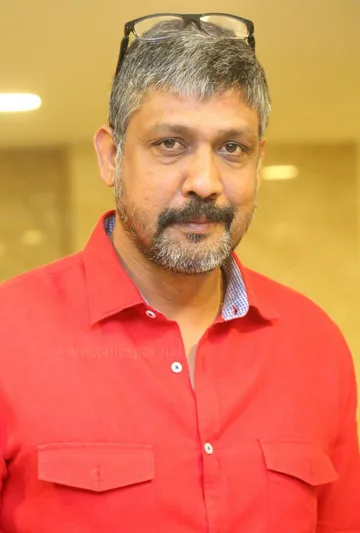 تصویر Sampath Raj