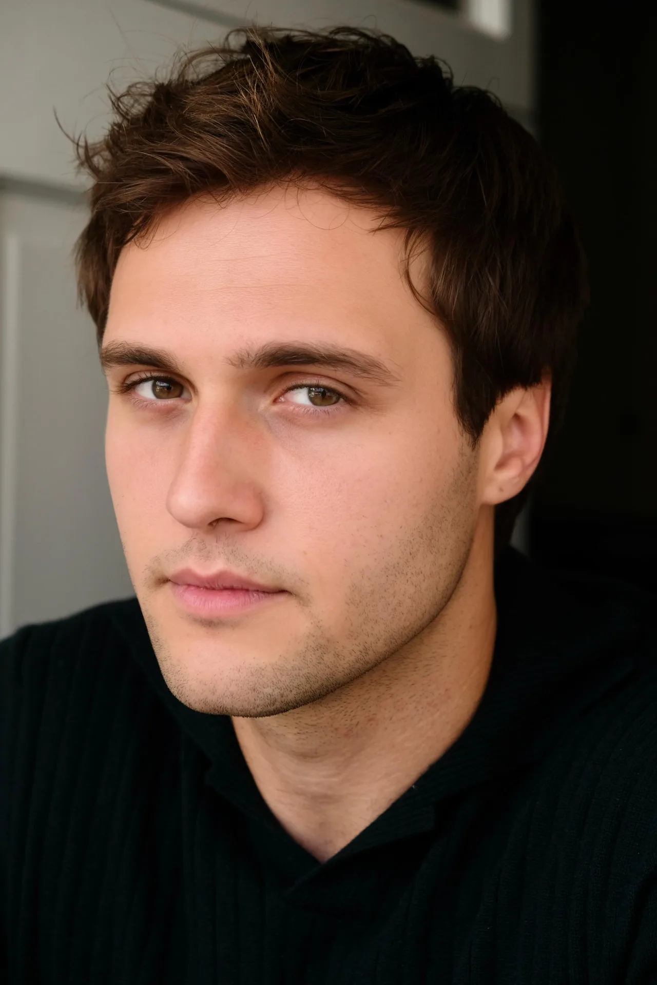 تصویر Cameron Moulène