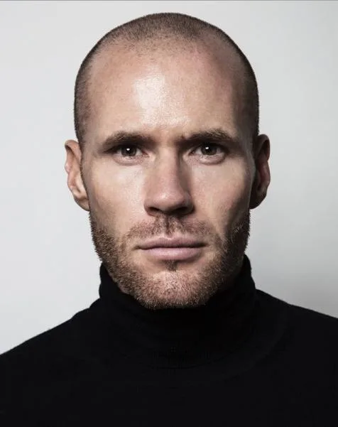 تصویر Oliver Trevena