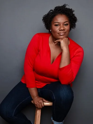 تصویر Adrienne C. Moore